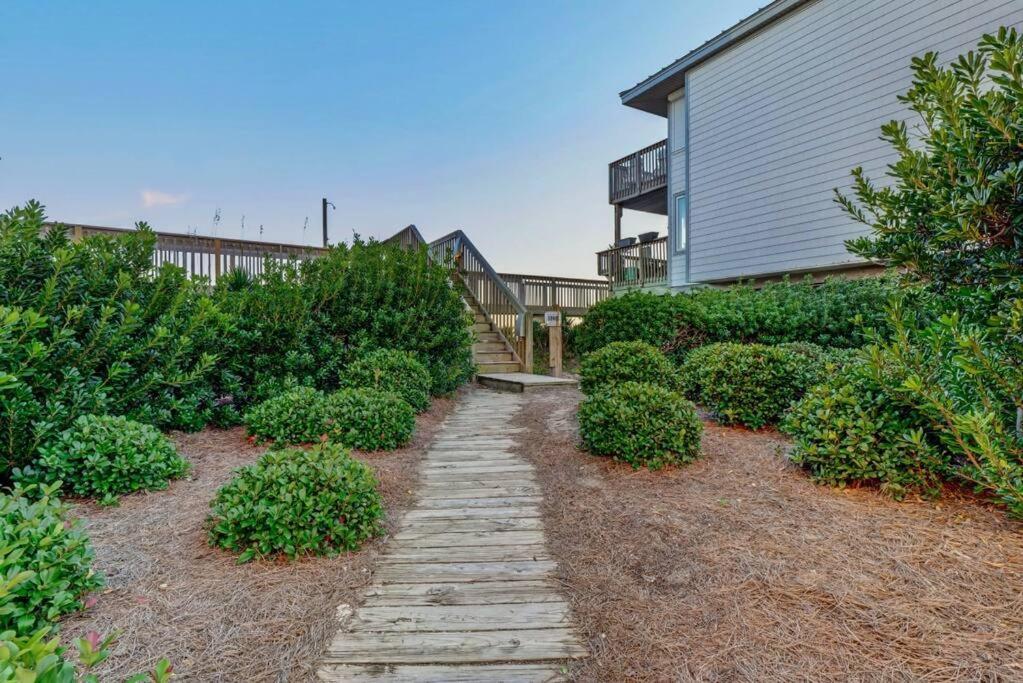 Waterfront*Steps To Beach*Boat Launch*Kayaks*Pools Βίλα Topsail Beach Εξωτερικό φωτογραφία